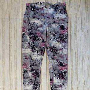 Wunder Under Lululemon Leggings